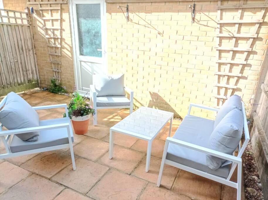 Stunning Seaviews - House - Jacuzzi Bath Tub * Littlestone-on-Sea